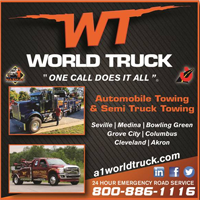 World Truck Towing & Recovery, Inc
